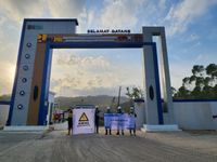 PLN Siapkan Sistem Listrik Hijau dan Canggih untuk Istana Kepresidenan di IKN PLN