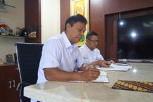 Kerja Sama Terus Berlanjut, PLN dan Hyundai Kefico Konsisten Percepat Ekosistem Kendaraan Listrik di Bali PLN Hyundai
