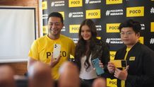 POCO Hadir di Denpasar, Fearless Roadshow 2023 Dorong Anak Muda Buat Berani, Berbeda, dan Mendobrak POCO