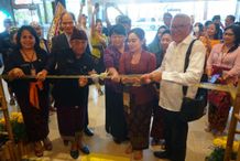Jadi Wahana Promosi Bagi IKM/UKM Denpasar, Pemkot Gelar Pameran Produk Potensi Ekspor Pameran