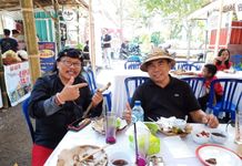 Meriahkan Pameran IKM dan UMKM Jembrana 2023, Stand Forum Keluarga Paranormal Bantu Pengobatan Alternatif Sekala Niskala Pameran