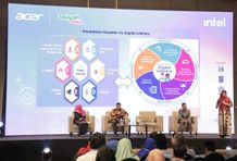 Luncurkan Acer Smart School Awards 2023 pada Gelaran Edu Tech di Surabaya, Acer Indonesia Dorong Kualitas Dunia Pendidikan Melalui Transformasi Teknologi Sekolah ACER