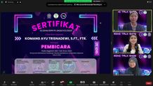 Perdalam Bedah Trauma, Program Studi Spesialis Ilmu Bedah FK Unud Gelar Kuliah Tamu. Unud