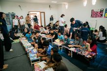 Peringati 12 Tahun Prodi Ilmu Komunikasi, HIMANIKA Unud Laksanakan Bakti Sosial Communication Vaganza 2023 Peringati 12 Tahun Prodi Ilmu Komunikasi, HIMANIKA Unud Laksanakan Bakti Sosial Communication Vaganza 2023