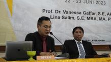 Program Studi Magister Manajemen Raih Akreditasi Unggul Unud