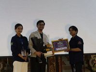 Rangkaian Kegiatan Communication Events 2023 Oleh Himpunan Mahasiswa Ilmu Komunikasi Unud Rangkaian Kegiatan Communication Events 2023 Oleh Himpunan Mahasiswa Ilmu Komunikasi Unud