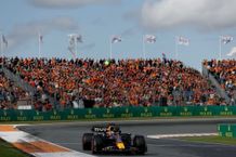 Awali Paruh Musim Kedua F1 2023, Tim Red Bull Racing Honda Raih Kemenangan di Grand Prix Belanda 2023 Grand Prix Belanda 2023