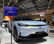 Honda SUV e:Prototype Jadi Mobil Konsep Terfavorit di Ajang GIIAS 2023 GIIAS