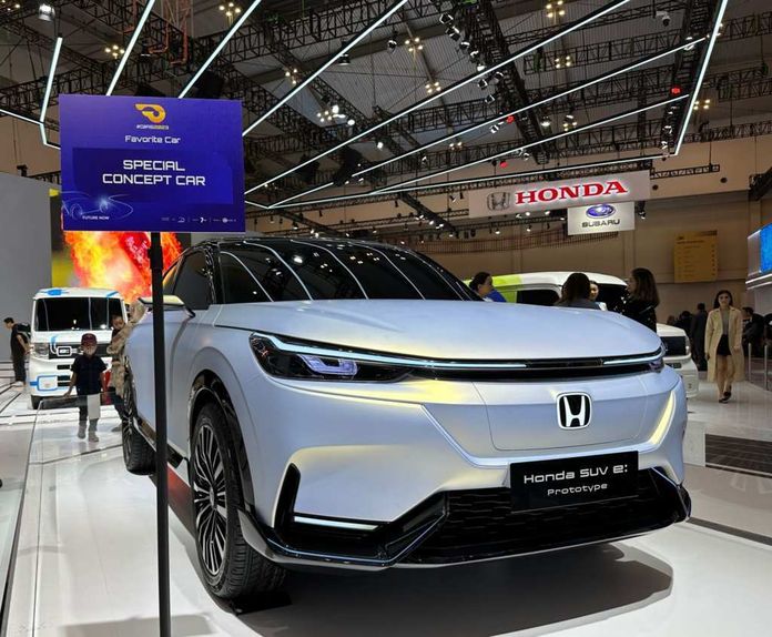 GIIAS