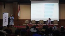 Tingkatkan Kualitas Guru, ITB STIKOM Bali Gandeng Axioo dan Intel Gelar Seminar Internasional Seminar Iternasional Guru