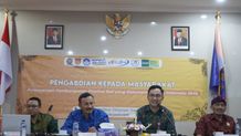 Serangkaian Dies Natalis ke-56, FEB Unud Selenggarakan FGD Serangkaian Dies Natalis ke-56, FEB Unud Selenggarakan FGD