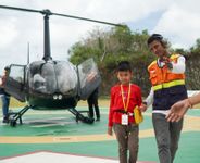 Kolaborasi dari Bali untuk Anak-anak Pejuang Kanker Indonesia kolaborasi