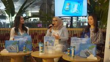 YOU Beauty X Hydro Coco Berbagi Pentingnya Hidrasi Kulit dan Tubuh dari Paparan Sinar Matahari Sunbrella