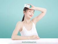 YOU Beauty Luncukan Sunbrella Daily Defense Sunscreen, Inovasi Tabir Surya Berserum Lengkap dengan SPF 30 PA++++ YOU Beauty