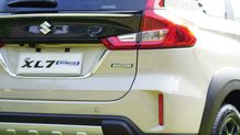 Suzuki Catatkan Penjualan Global Kumulatif Mencapai 80 Juta Unit Kendaraan Roda Empat Suzuki New XL7 Hybrid