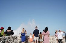 Masuki Semester II, Tingkat Hunian The Nusa Dua Capai 84,05 Persen Pada Juli 2023 The Nusa Du
