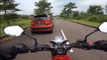 Perlu Diketahui Kebiasaan dan Lima Tips #Cari_Aman Hindari Kecelakaan Tips Motor