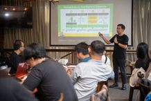 Tokocrypto Tetap Pimpin Pasar Kripto Sebagai Exchange No. 1 di Indonesia Tokocrypto