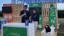 Tokocrypto Hadir dan Bawa Semangat Baru di Coinfest Asia 2023, Tingkatkan Potensi Ekonomi Bali Tokocrypto