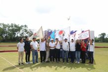 Unud Gelar Rektor CUP II 2023, Pertandingkan Lima Cabang Olahraga Unud