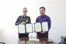 Pentingnya Sertifikasi Kompetensi, Unud Jalin Kerja Sama dengan LSP Pembiayaan Indonesia Unud