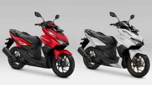Punya Varian Warna Terbaru, New Honda Vario 160 Hadir Makin Premium New Honda Vario 160