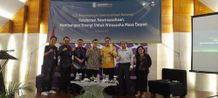 Wakil Rektor III Universitas Udayana Hadir sebagai Narasumber FGD Pengembangan Kewirausahaan Nasional Unud