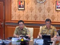 Pemkot Denpasar Bertekad Wujudkan Denpasar Kota Sehat Swasti Saba Wistara Pemkot Denpasar