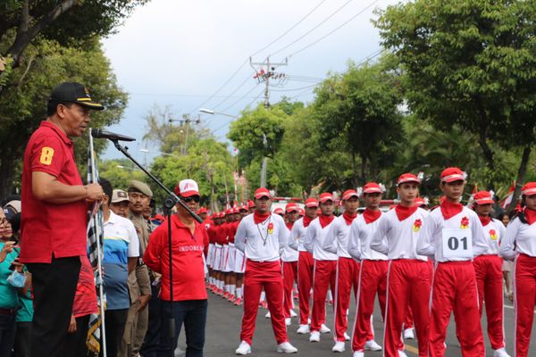 PJ Bupati Buleleng