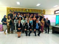 Yudisium Calon Wisudawan Fakultas Peternakan Unud Ke-155 Unud