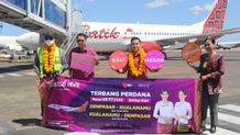 Rute Makin Lengkap, Bandara I Gusti Ngurah Rai Kini Terhubung dengan Bandara Kualanamu Batik air