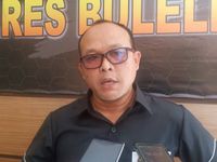 Budiasa Terancam Pidana 5 Tahun, Gegara Ancam Bunuh Sepupunya Pakai Kapak Polres Buleleng