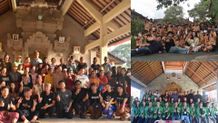 Melalui Pengabdian Masyarakat, Universitas Mahasaraswati Denpasar Tingkatkan Pengetahuan dan Kemampuan Masyarakat dalam Pengelolaan Sampah Lingkungan Sekitar Universitas Mahasaraswati