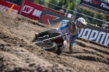 Poin Perdana Delvintor di MXGP Eropa Bersama JM Racing Astra Honda CROSS