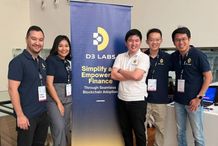 Mendorong Inovasi Blockchain: D3 Labs Melalui Seaseed, Mengubah Solusi Enterprise D3 Labs