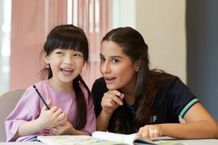 Bisnis Kerja Sama Lisensi EF Kids & Teens Dorong Potensi Pengembangan SDM Unggul Melalui Bidang Pendidikan EF Kids & Teens