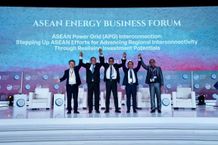 Pemimpin Perusahaan Listrik Asia Tenggara Bahas Pengembangan ASEAN Power Grid, PLN Tekankan Pentingnya Kolaborasi Demi Kesejahteraan Bersama Energi