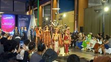 Bali Fashion Trend 2023, Eksistensi Industri Kreatif Pasca Mati Suri Bali Fashion Trend 2023