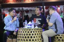 Kolaborasi PUTR dan DLH Atasi Sampah Plastik di Kabupaten Buleleng kolaborasi