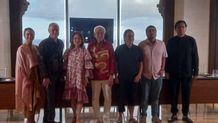 Momentum Hari Kemerdekaan RI, Aksan Sjuman Gelar Konser di The Apurva Kempinski Dunia Saat Mata Terpejam