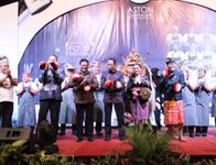Pemkot Denpasar Apresiasi Gelaran Archipelago Food Festival ke-27, Jadi Wahana Promosi Wisata Denpasar kuliner