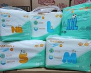 Lima Rekomendasi Popok MAKUKU SAP Diapers Berkualitas dan Aman untuk Kulit Makuku