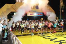 Sebanyak 13.600 Pelari Ramaikan Penyelenggaraan ‘Elite’ Label Road Race Maybank Marathon 2023 Maybank Marathon 2023