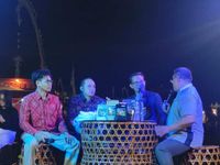Partisipasi Pemilih Cerdas Kunci Sukses Pemilu 2024 Pemilu 2024