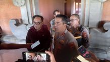 Gelar Rapat dengan Kapolda, DPRD Bali: Pemilu 2024 Harus Kondusif DPRD Bali,