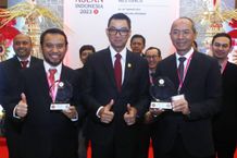 PLTU Suralaya dan 5 Pembangkit Milik PLN Grup Raih 7 Penghargaan Tingkat ASEAN, Bukti Operasional Pembangkit Ramah Lingkungan penghargaan