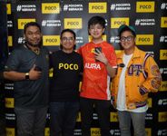 Rayakan 5 Tahun Perjalanan, POCO Hadirkan POCO Carnival untuk Menginspirasi Anak Muda Poco Carnival