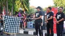 Pramuka Buleleng Diingatkan untuk Meningkatkan Kapasitas dan Profesionalitas pramuka