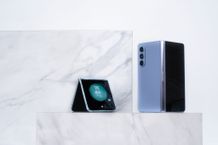 Cerita di Balik Desain Kekinian Galaxy Z Fold5 | Z Flip5, HP Lipat yang Cocok Buat Anak Muda Samsung Galaxy Z