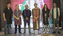 Gairah Sektor Ekonomi Kreatif, Yusuf Wiharto: Potensi Industri Fesyen Bali Luar Biasa Viva Cosmetic